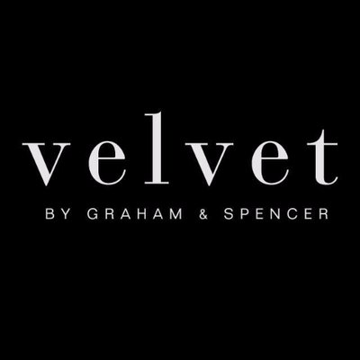 Velvet Promo Codes 